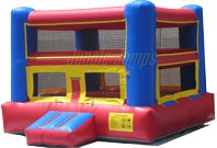 BOXING RING